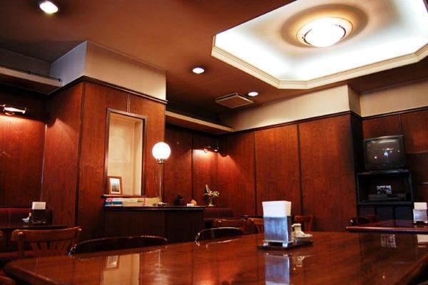 Hiroshima Ekimae Green Hotel Ngoại thất bức ảnh