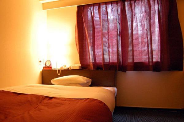Hiroshima Ekimae Green Hotel Phòng bức ảnh