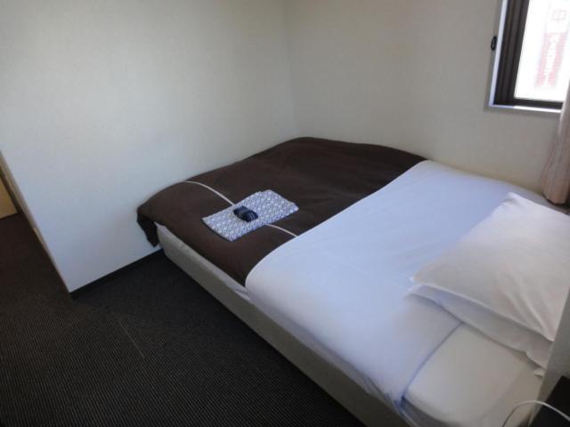 Hiroshima Ekimae Green Hotel Phòng bức ảnh