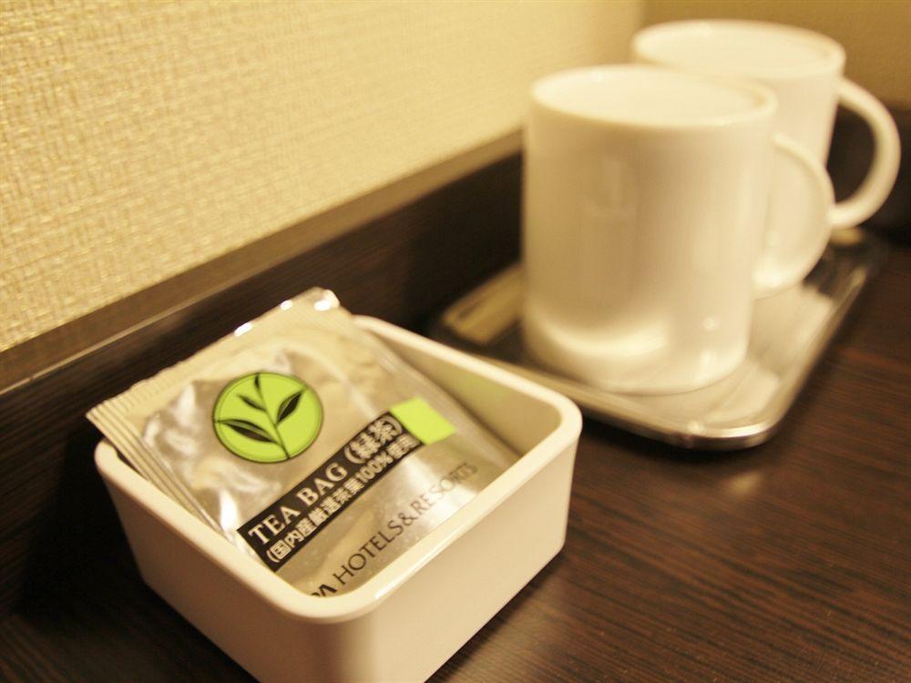Hiroshima Ekimae Green Hotel Ngoại thất bức ảnh