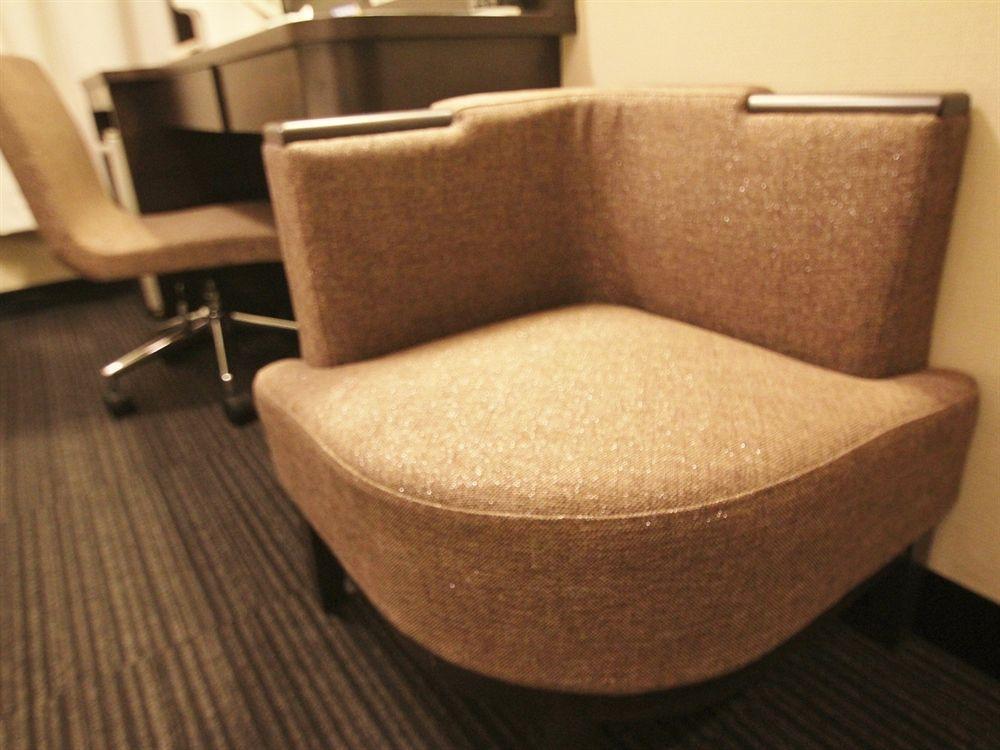 Hiroshima Ekimae Green Hotel Ngoại thất bức ảnh