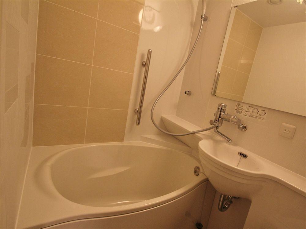 Hiroshima Ekimae Green Hotel Ngoại thất bức ảnh