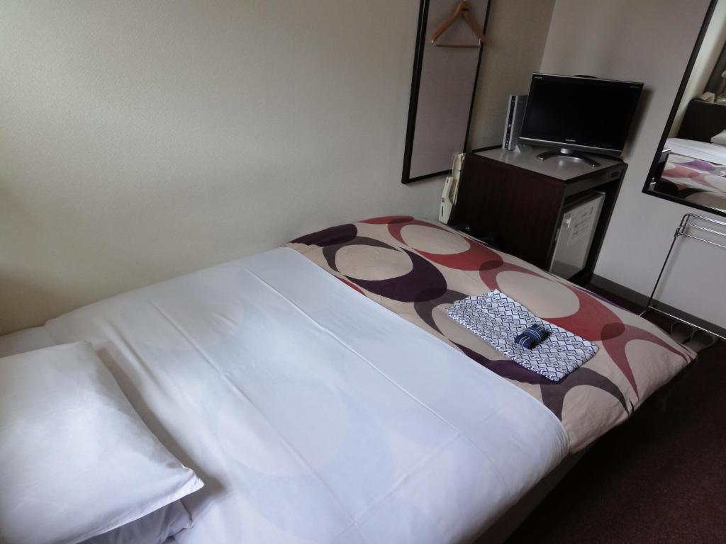 Hiroshima Ekimae Green Hotel Phòng bức ảnh