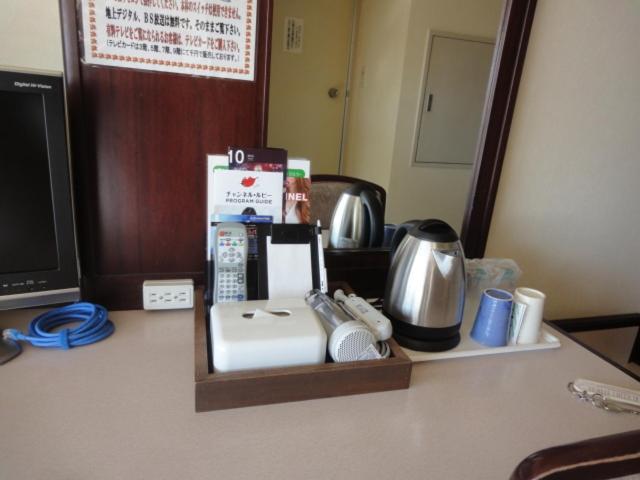 Hiroshima Ekimae Green Hotel Ngoại thất bức ảnh
