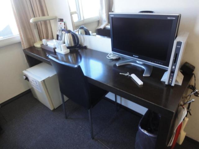 Hiroshima Ekimae Green Hotel Ngoại thất bức ảnh