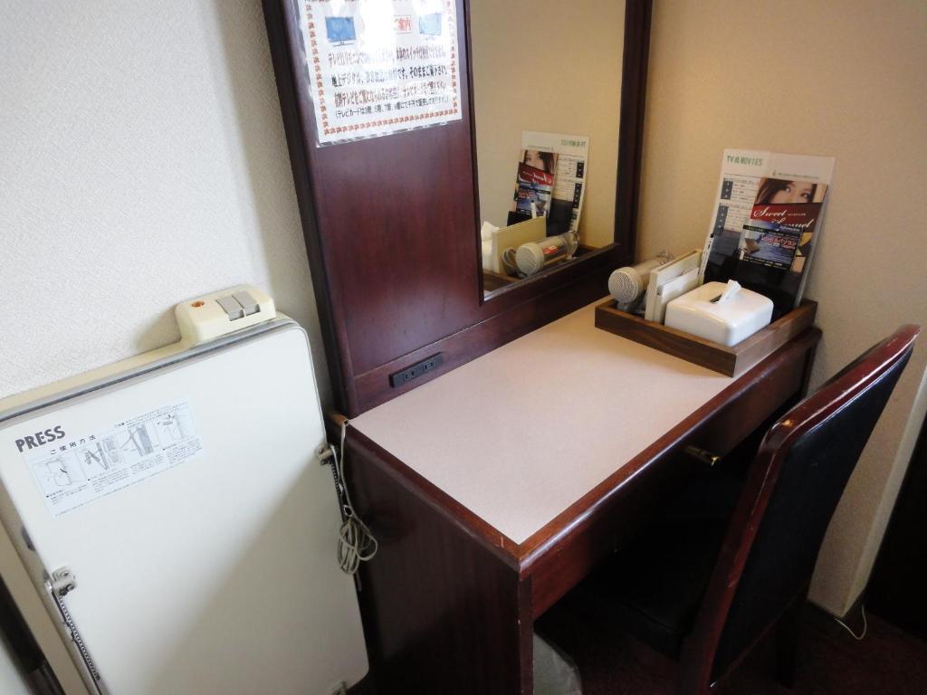 Hiroshima Ekimae Green Hotel Ngoại thất bức ảnh